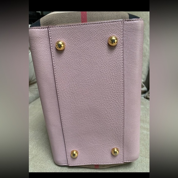 Burberry, Authentic handbag - Picture 3 of 10
